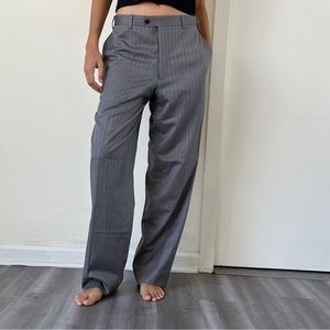 Vintage Armani Trousers